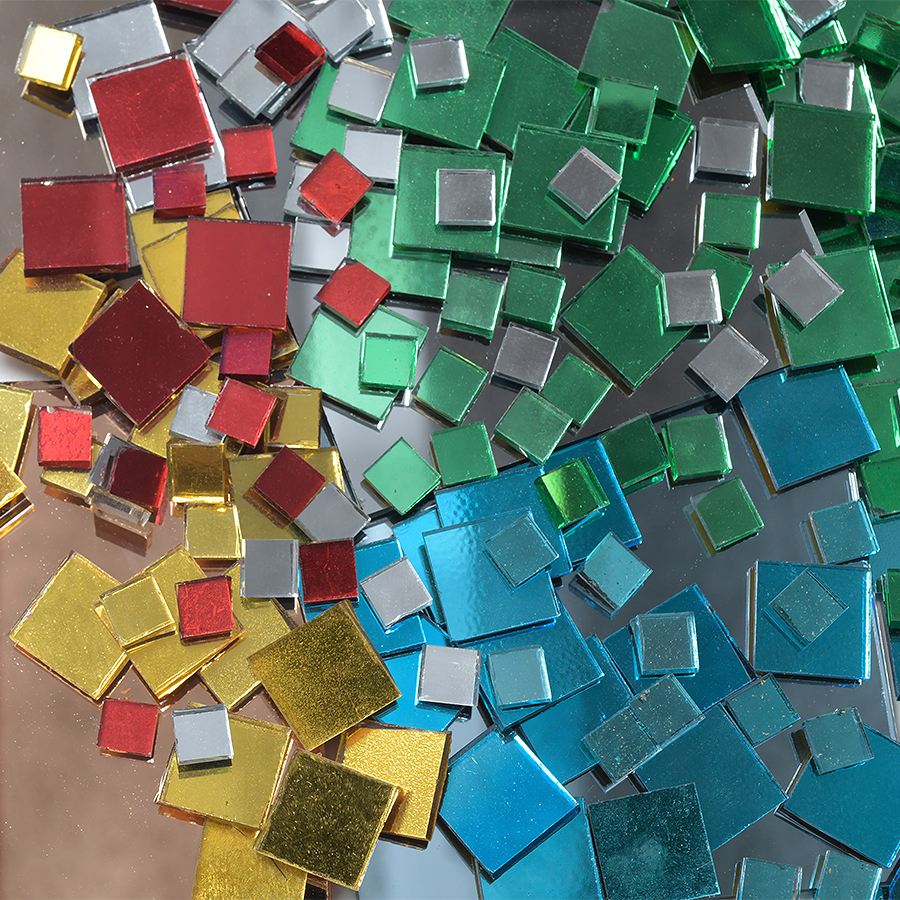 Mosaikshop Schweiz | Spiegel | Design-SP3