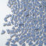 Mosaikshop Schweiz - Mosaiksteine| Flip - mini - karibikblau - polygonal |  FM22