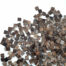 Mosaikshop Schweiz - Mosaiksteine| Marmor - Emperator - Quadrat - 10x10x4mm |  M30-10-4