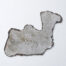 Mosaikshop Schweiz - Mosaiksteine| Metall - Kamel-liegend - Stahlform - ca. 8x8cm |  ME-Kamel-liegend