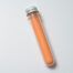 Mosaikshop Schweiz - Mosaiksteine| Farbpigmente - leuchtorange - ca. 50ml |  PI04