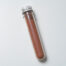 Mosaikshop Schweiz - Mosaiksteine| Farbpigmente - ziegelrot - ca. 50ml |  PI13