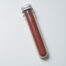 Mosaikshop Schweiz - Mosaiksteine| Farbpigmente - oxydrot - ca. 50ml |  PI14